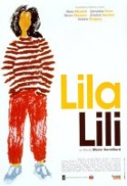 Affiche miniature du film Lila Lili
