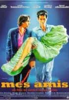 Affiche miniature du film Mes amis