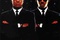 Affiche du film Men In Black