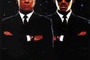 Affiche du film Men In Black