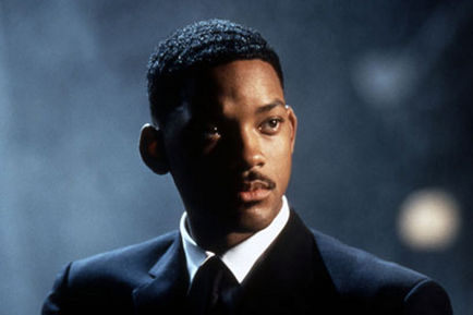 will smith men in black