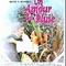 Affiche du film Un amour de pluie - Un amour de pluie 