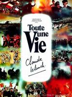 Affiche du film Toute une vie