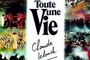 Affiche du film Toute une vie