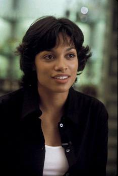 rosario dawson