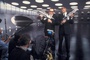 tommy lee jones will smith en plein tournage