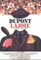 Affiche miniature du film Dupont Lajoie