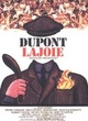 Affiche du film Dupont Lajoie
