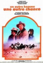 Affiche miniature du film Un autre homme, une autre chance