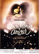 Affiche du film Mon premier amour