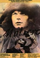 Affiche miniature du film Molière, ou la vie d'un honnête homme