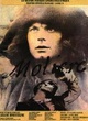Affiche du film Molière, ou la vie d'un honnête homme