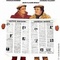 Affiche du film Robert et Robert - Robert et Robert 
