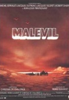 Affiche miniature du film Malevil