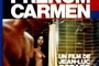 Affiche du film Prénom Carmen