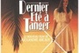 Affiche du film Dernier été à Tanger