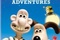 Affiche du film Wallace et Gromit : Une Grande 

Excursion