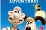 Affiche du film Wallace et Gromit : Une Grande 

Excursion