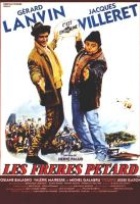 Affiche miniature du film Les frères Pétard