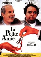 Affiche du film La petite amie