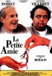 La petite amie 