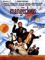 Affiche du film Mangeclous