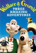 Affiche miniature du film Wallace et Gromit : Rasé de 

près