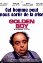 Affiche miniature du film Golden Boy