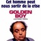 Affiche du film Golden Boy - Golden Boy 