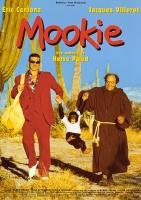 Affiche du film Mookie