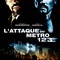 Affiche du film L'attaque du métro 123 - L'attaque du métro 123 