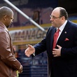 denzel washington james gandolfini