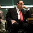 le maire james gandolfini