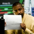washington denzel