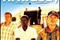 Affiche du film Bienvenue en Afrique