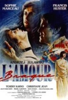 Affiche miniature du film L'amour braque