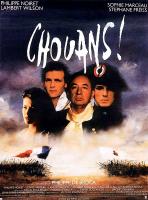 Affiche du film Chouans !