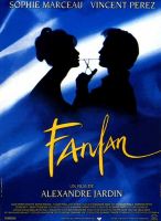 Affiche du film Fanfan