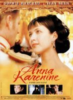 Affiche du film Anna Karenine (1996)