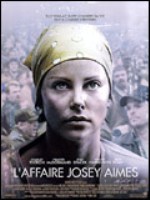 Affiche du film L'affaire Josey Aimes