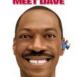 meet dave affiche - Appelez-moi Dave