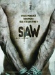 Affiche du film Saw 5