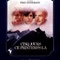 Affiche du film Cinq jours ce printemps-là - Cinq jours ce printemps-là 
