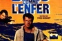 Affiche du film Bleu comme l'enfer