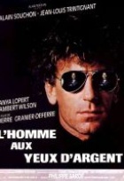 Affiche miniature du film L'homme aux yeux d'argent