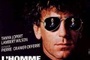 Affiche du film L'homme aux yeux d'argent