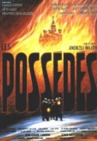 Affiche miniature du film Les possédés