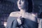 kate beckinsale a un m  daillon