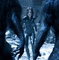 kate beckinsale face a deux lycans - Underworld 2 : Evolution 
