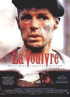 Affiche du film La vouivre